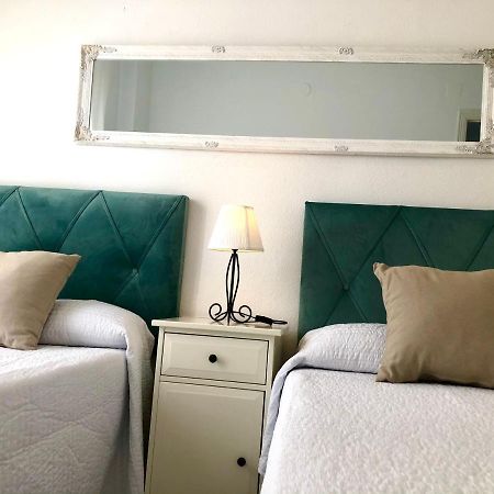 Gatu Premium Vista Infinita 1ªlinea Mar Wifi, Aire Acc Apartment Кадис Екстериор снимка
