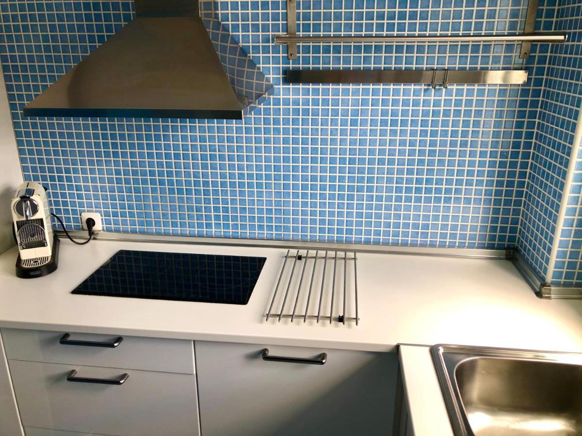 Gatu Premium Vista Infinita 1ªlinea Mar Wifi, Aire Acc Apartment Кадис Екстериор снимка